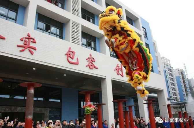 醒狮贺岁，爱游戏官方网-爱游戏(中国)2019年开工大吉