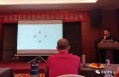 爱游戏官方网-爱游戏(中国)北部业务区召开年中会议