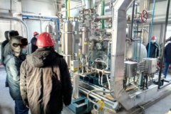 爱游戏官方网-爱游戏(中国)液环压缩机组为用户创造价值